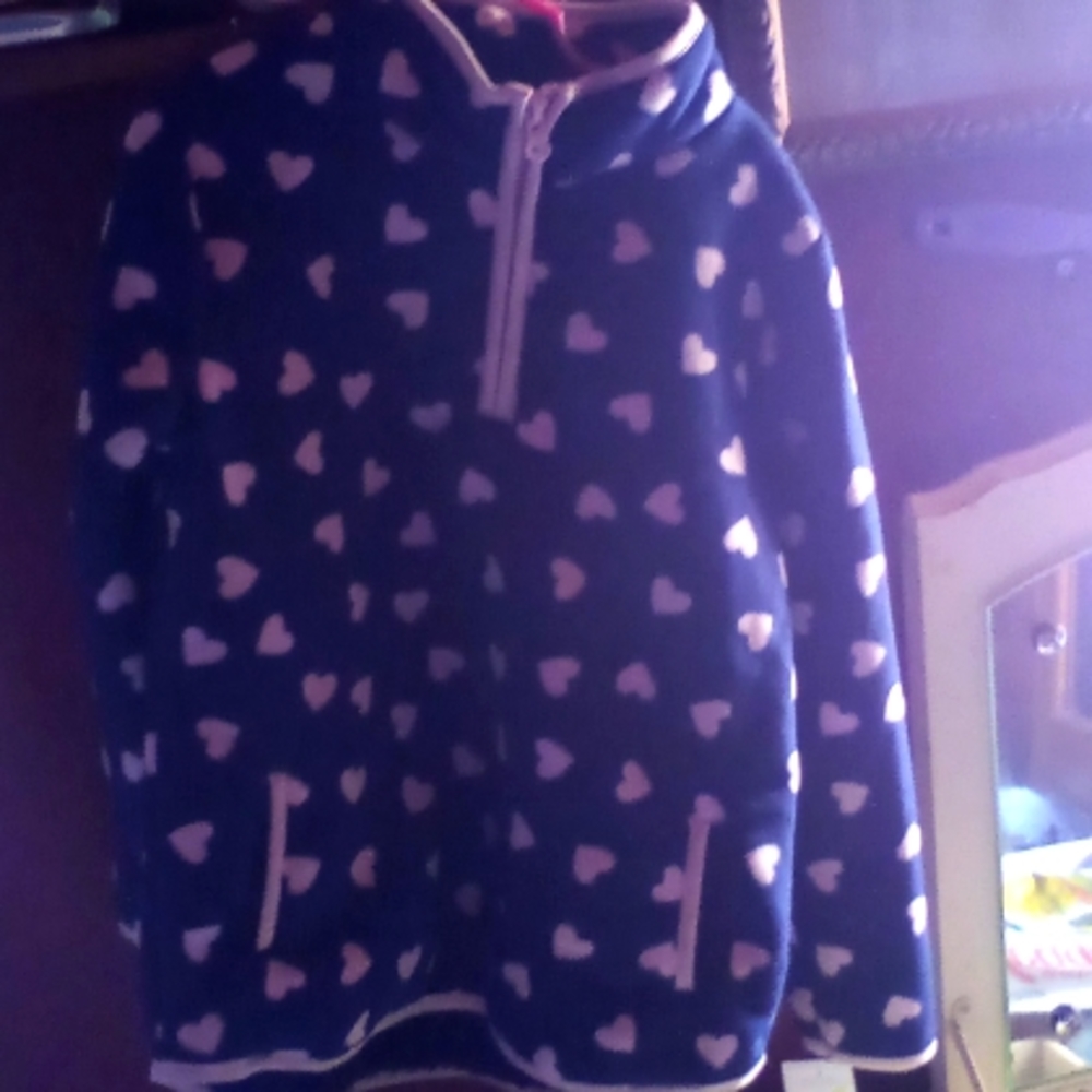 Carter's kid sweatshirt